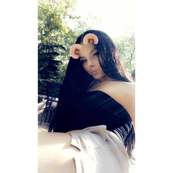 Meet your Posher, Erin - Picture 1 of 1